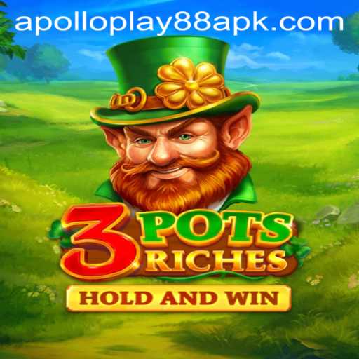 Discovering the Exciting World of 3potsRiches - A New Era in Gaming