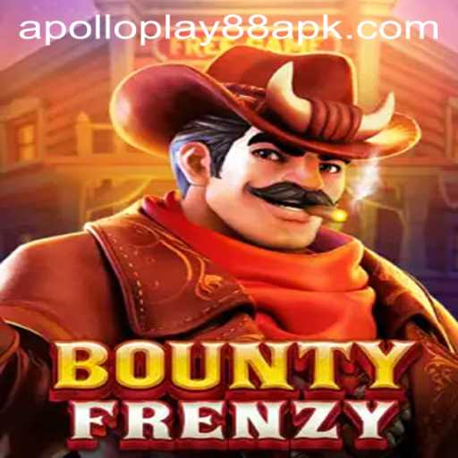 Dive into the Exciting World of BountyFrenzy with Apolloplay88