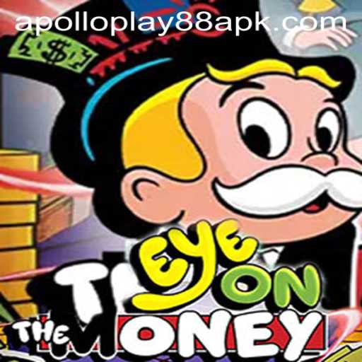 EyeOnTheMoney: A Dynamic Gameplay Experience with ApolloPlay88