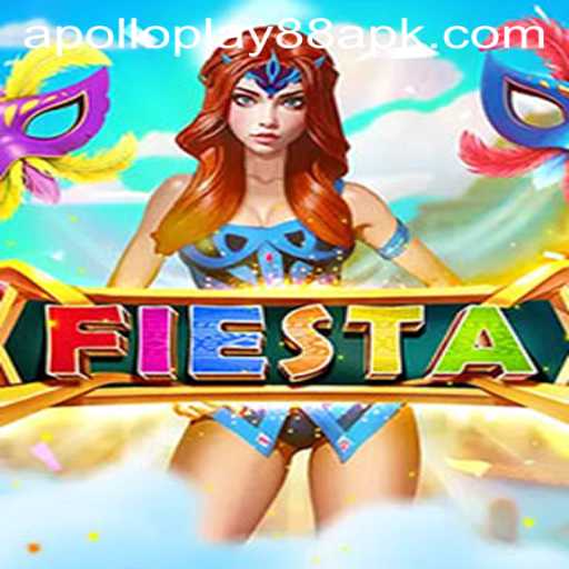 Discover the Exciting World of Fiesta: A Deep Dive into Apolloplay88's Latest Game