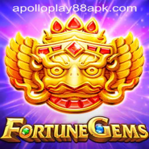 FortuneGems: The Game That Adds Sparkle to Your Casino Experience