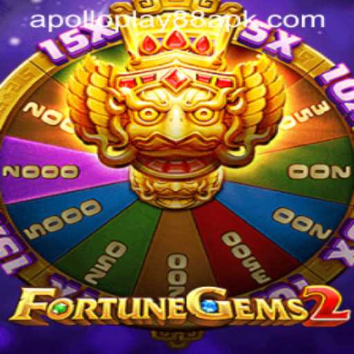 FortuneGems2: Dive into the World of Glittering Riches with ApolloPlay88