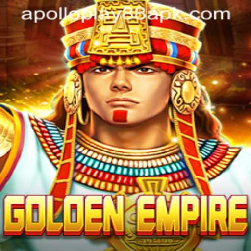 Discover the Thrilling World of GoldenEmpire with apolloplay88