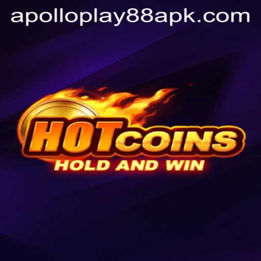 Discovering HotCoins: A Compelling New Game Experience