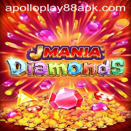 Dive into the World of JManiaDiamonds with Apolloplay88