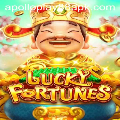 Exploring the Exciting World of LUCKYFORTUNES: A New Gaming Sensation