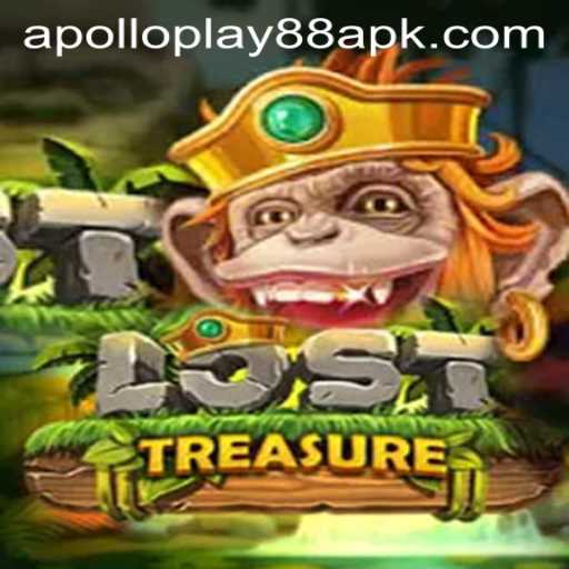 Exploring the Immersive World of LostTreasure by ApolloPlay88