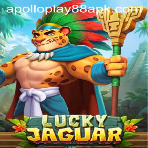 Discover the Thrilling World of LuckyJaguar: A Deep Dive into Apolloplay88’s Latest Game