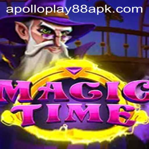 Unveiling MagicTime: The Enchanting New Game from ApolloPlay88