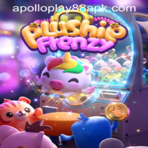 Discovering PlushieFrenzy: A Thrilling Arcade Adventure with ApolloPlay88