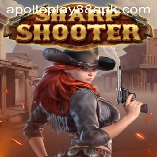 Master the Art of Precision with the Thrilling Game: Sharpshooter