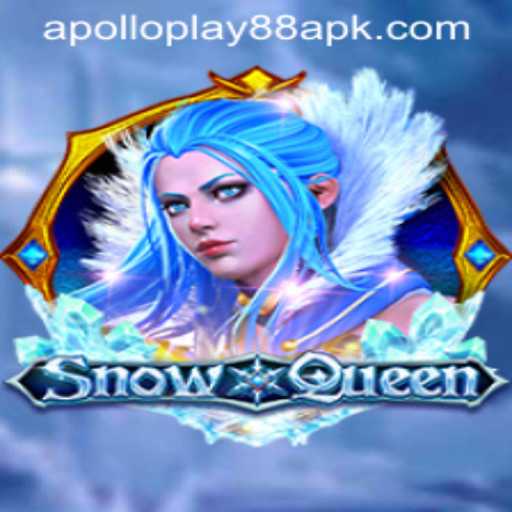 Discover SnowQueen: A Magical Adventure with Apolloplay88