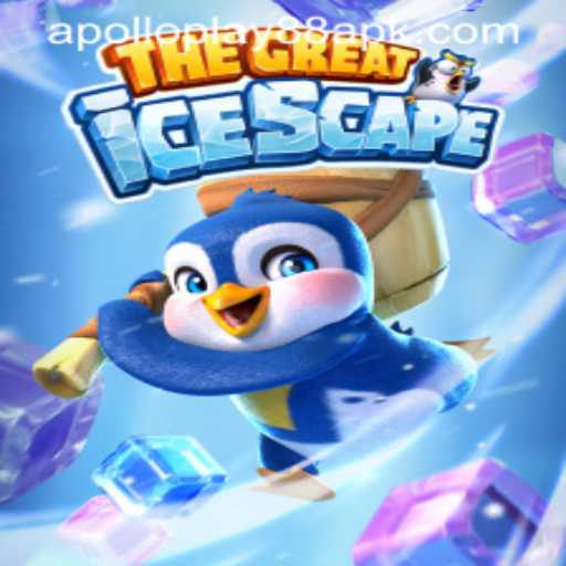 The Ultimate Guide to Playing TheGreatIcescape