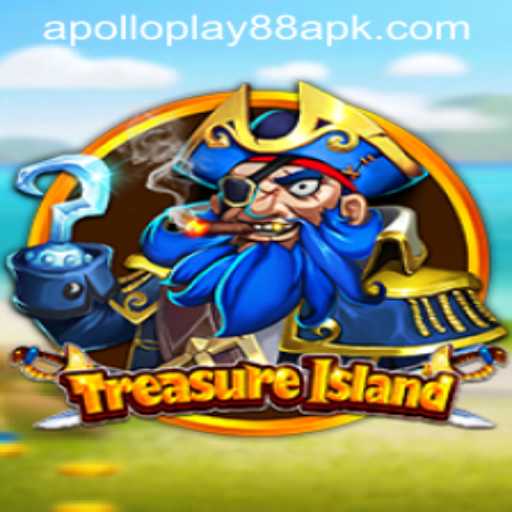 Unlocking the Adventure: A Dive into TreasureIsland and Apolloplay88